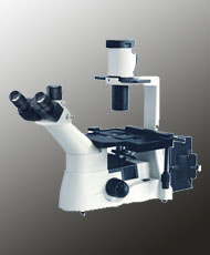 SAD3300PL Trinocular converted  biological microscope