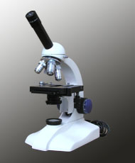 XSP1100 Monocular biological microscope