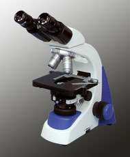 SA3000PL Binocular biological microscope