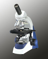 SA3100 Monocular biological microscope