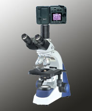 SA3300 digital photographic microscope