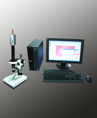 DTX-N+图像分析系统