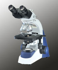 SA3300 Trinocular biological microscope