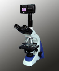 SA3300PL digital photographic microscope