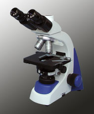 SA3300PL Trinocular biological microscope