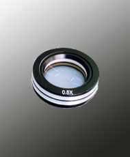 Auxiliary lens for XTZ(2243)