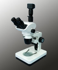 SZ730 digital video stereo microscope